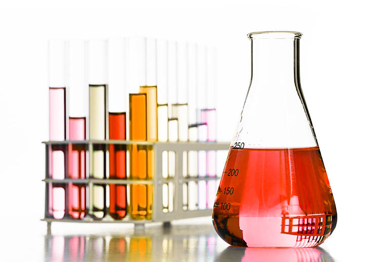 natural colors and coloring foods