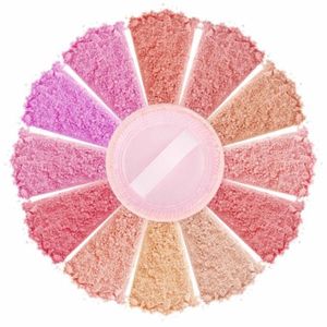 Coloring Cosmetics