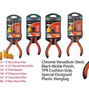 Mini Pliers