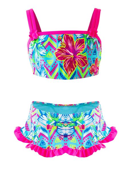 Swimwear Costume