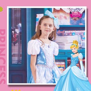 Princess Costume