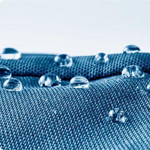 Nanofilm PVD vacuum coating hydrophobic solutions