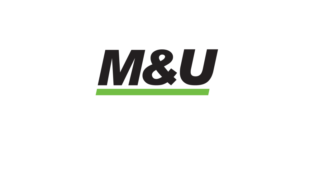 M & U Packaging Ltd. logo