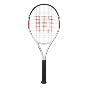 Vợt Tennis Wilson Hammer BLX 100 TNS RKT