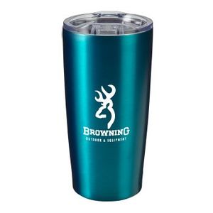 20 oz. Everest Stainless Steel Insulated Tumbler