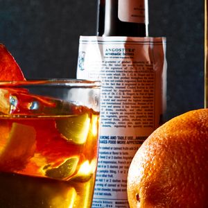 Maple Bacon Old Fashioned Cocktail - HORMEL® BLACK LABEL® Bacon