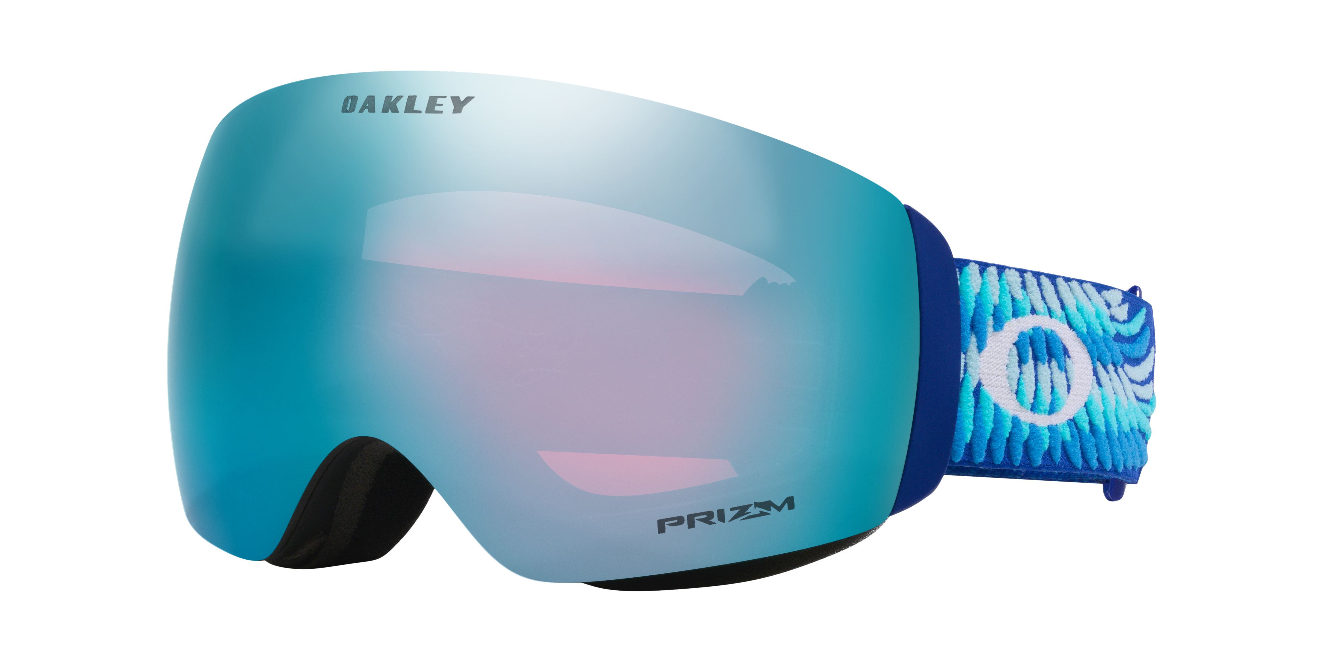 Oakley Prizm Snow Goggles