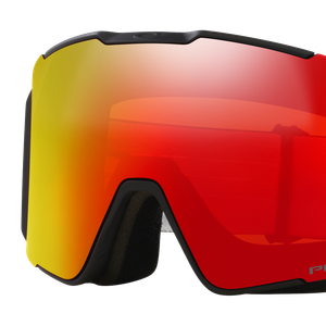 Oakley Line Miner L Prizm Snow Goggles