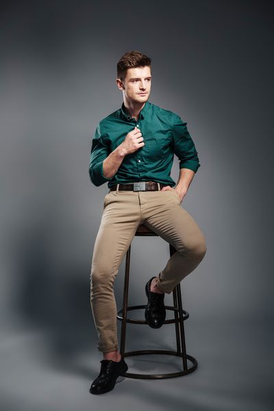 Men