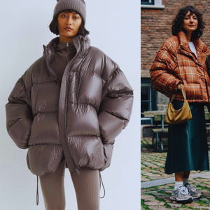 Puffer Jackets