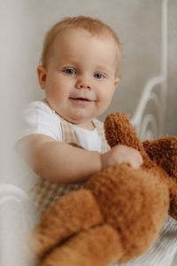 Soft Toys