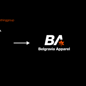 Belgravia Apparel