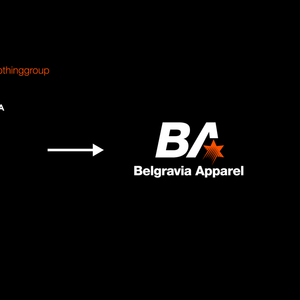 Belgravia Apparel