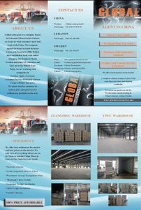Freight and Custom Service