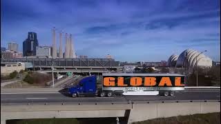 Shipping services