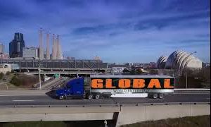 Shipping services