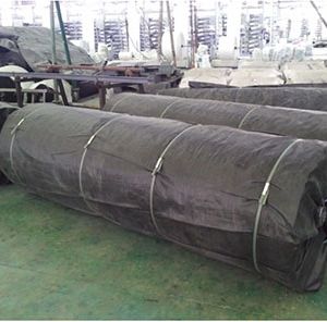Aquadam woven material