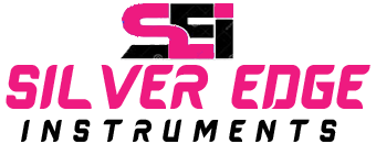 Silver Edge Instruments logo