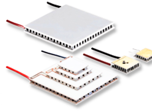 热电半导体制冷器40% 的国际市场占有率