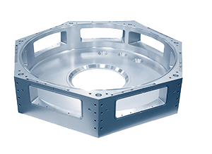 知名不锈钢焊接真空腔体制造专家
