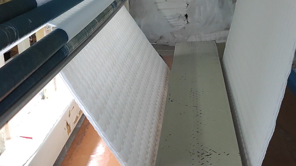 East West Supplies (Guangzhou) Co., Ltd. hotel towel