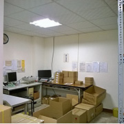 SUPERTECH ELECTRONIC CO., LTD. Aluminum Electrolytic Capacitors