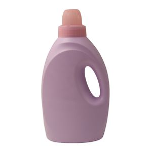 high quality HDPE 1L/2L/3L/4L  plastic bottle laundry detergent bottles with screw cap cosmetic packaging wholesale manufactured