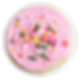 Granny B's Frosted Sugar Cookie