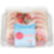 FROSTED SUGAR COOKIES