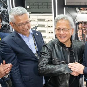 Advanced Computing Products