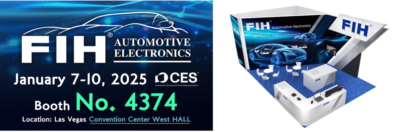 Automotive Electronics