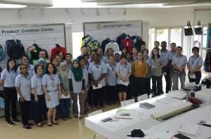 USG Blog, United Sweethearts Garment Blog