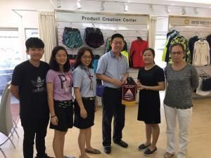 casual wear, sportswear, and outerwear