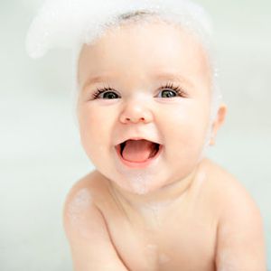 Baby Care Product
