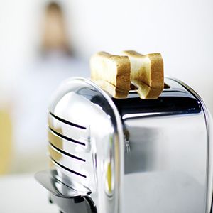 Toaster