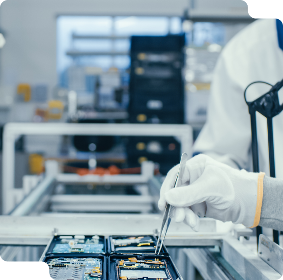 Electronics Manufacturing Services