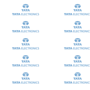 Tata Electronics Logo
