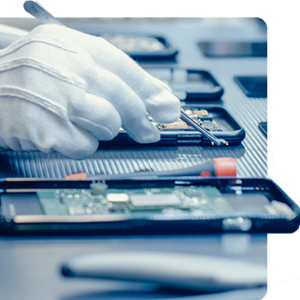 Electronics Manufacturing Services