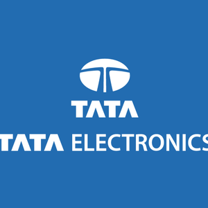 Tata Electronics logo