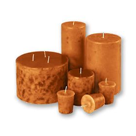 candles