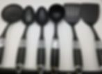 Kitchen Utensils