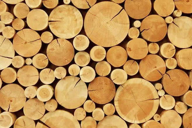 wood blinds and shutter components