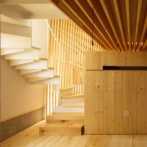 Wood Blinds and Shutter Components