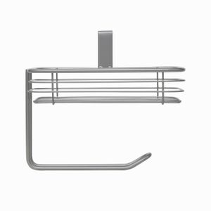 OTT TOILET TISSUE HOLDER & WIPES HOLDER