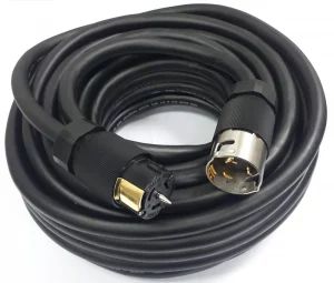 Black Cable
