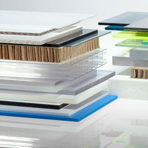 Acrylic Sheets and Composites