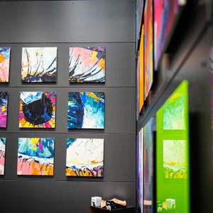 acrylic sheets
