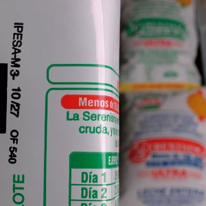 Sachets y laminados