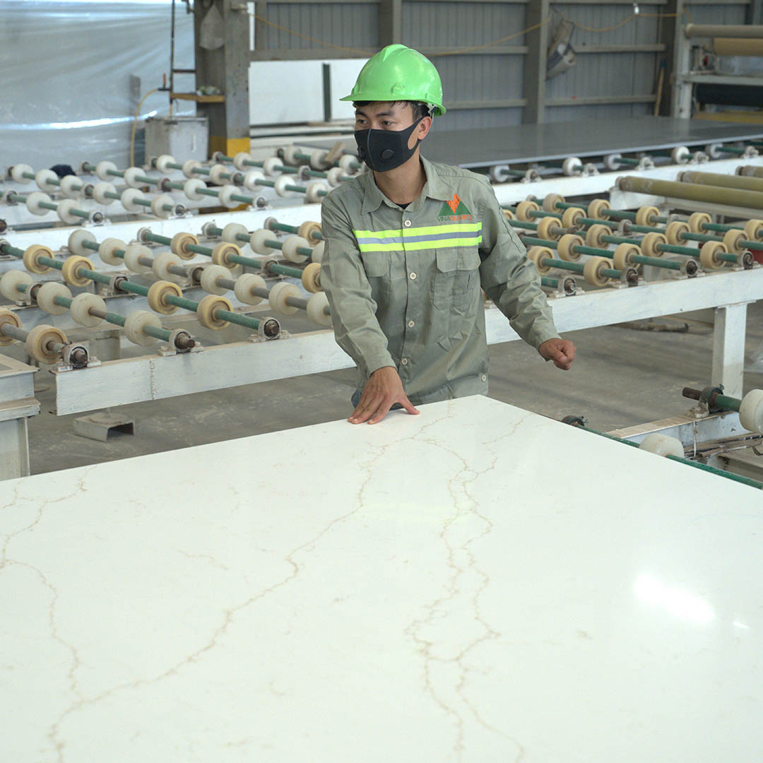 Nhat Huy Investment Joint Stock Company CaCO3 Powder