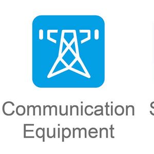 Telecom Power Solutions, EV Charging Solutions, Display Solutions (Video walls), Industrial Automation, UPS & Datacenter Solutions, Rail Transportation Solutions, Energy Storage Solutions, and Components